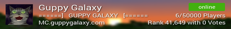MC.guppygalaxy.com