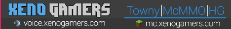 mc.xenogamers.com