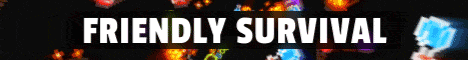 FriendlySurvival.McServer.Us