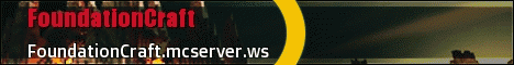 FoundationCraft.mcserver.ws