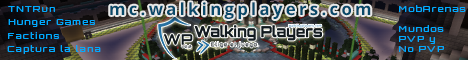 mc.walkingplayers.net