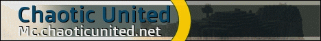 mc.chaoticunited.net