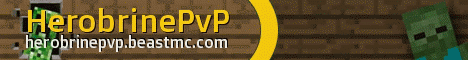 herobrinepvp.beastmc.com:25585