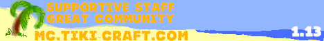 mc.tiki-craft.com