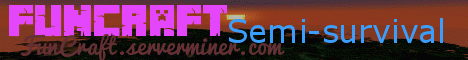 FunCraft.serverminer.com