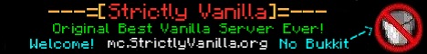 mc.strictlyvanilla.org