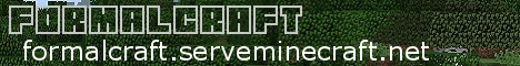 formalcraft.serveminecraft.net