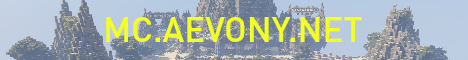 mc.aevony.net