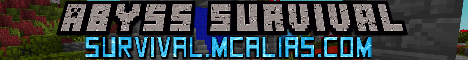 Survival.MCAlias.com