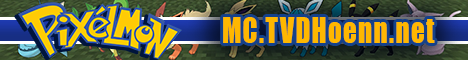 Mc.TvdHoenn.net