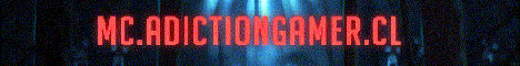 adictiongamer.cl/