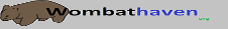 wombathaven.org