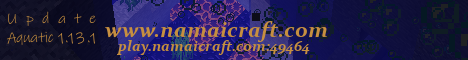 play.namaicraft.com:49464