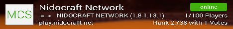 play.nidocraft.net