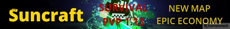 Suncraft.minesr.com