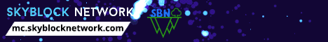 mc.skyblocknetwork.com
