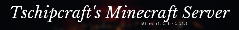 tschipcraft.ddns.net