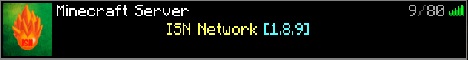 isnserver.com