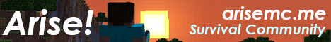 arisemc.me