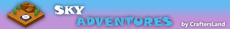 sky.craftersland.net