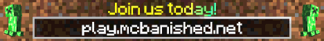 play.mcbanished.net