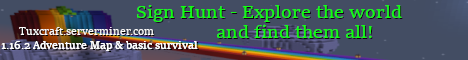 tuxcraft.serverminer.com