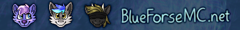 BlueForseMC.net