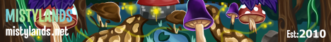 mistylands.net