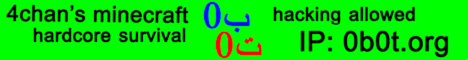 0b0t.org
