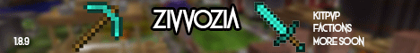 ZivvoZ.minehut.gg