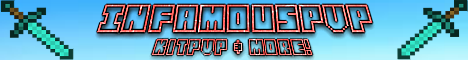 infamouskitpvp.aternos.me