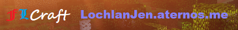 LochlanJen.aternos.me