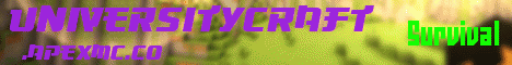universitycraft.apexmc.co