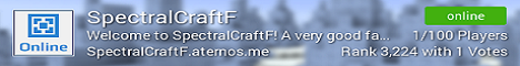 SpectralCraftF.aternos.me