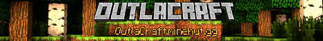 OutlaCraft.minehut.gg