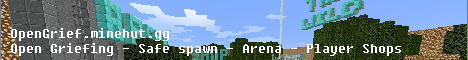 OpenGrief.minehut.gg