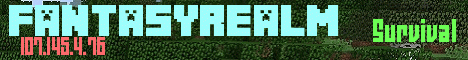 FantasyRealmMC.com