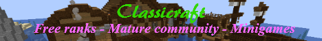 play.classicraftmc.com