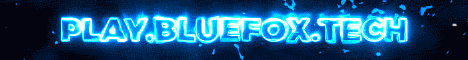 bluefox.tech