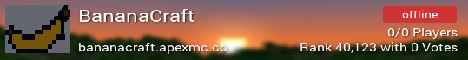 bananacraft.apexmc.co