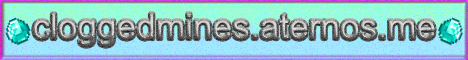 cloggedmines.aternos.me
