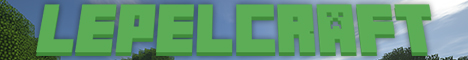 lepelcraft.christianminecraftservers.com