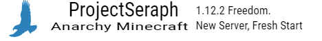 ProjectSeraph.aternos.me