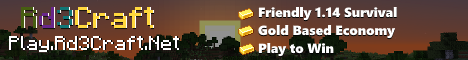 play.rd3craft.net