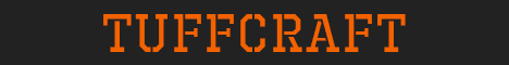 Tuffcraft1.aternos.me