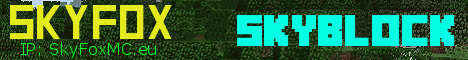 SkyFoxMC.eu