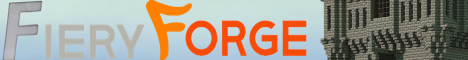 FieryForge.aternos.me