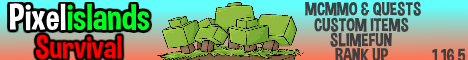 pixelislands.net
