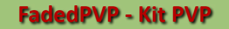 fadedpvp.minehut.gg