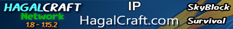 hagalcraft.com